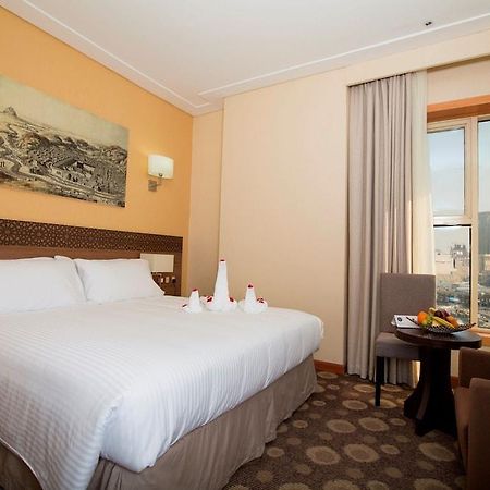 Grand Makkah Hotel Мекка Экстерьер фото