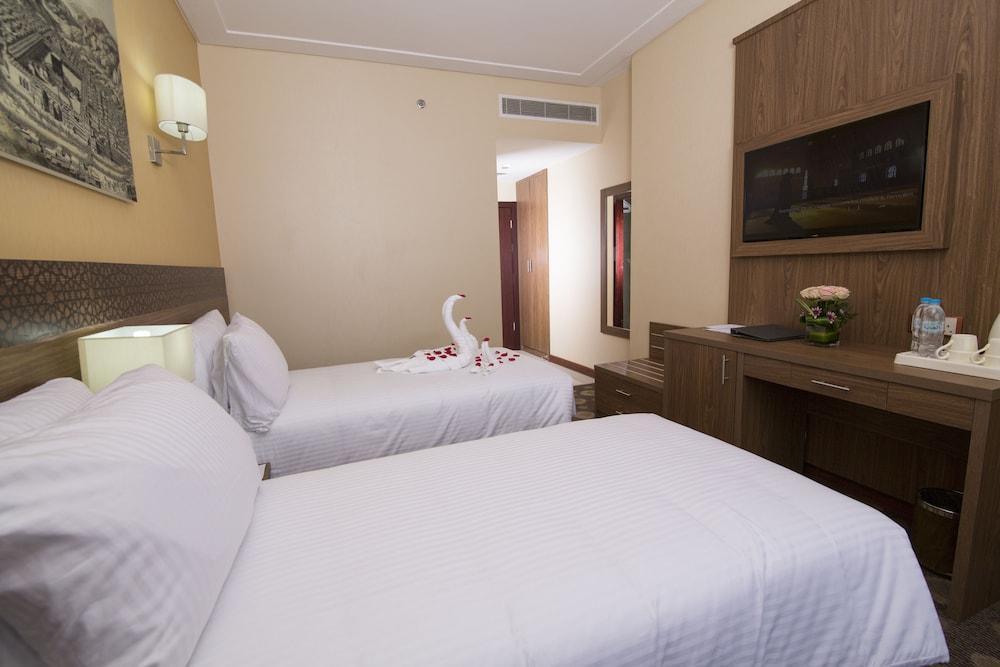 Grand Makkah Hotel Мекка Экстерьер фото