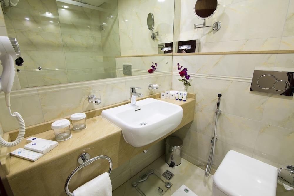 Grand Makkah Hotel Мекка Экстерьер фото